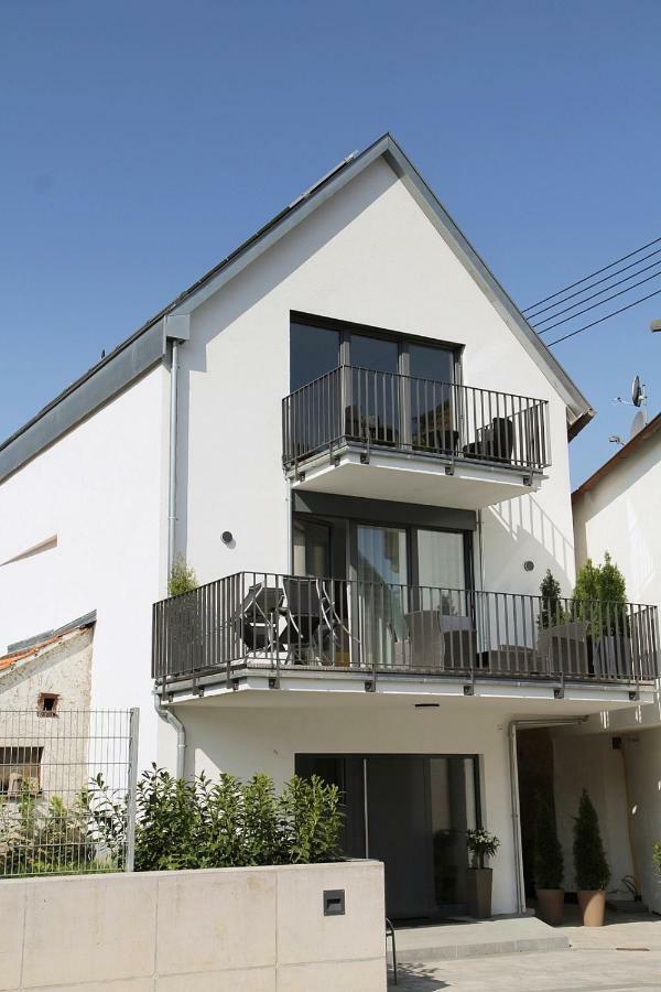 Ferienhaus Suedbaden Schliengen Exterior photo